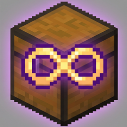 Better Infinite Inventory logo