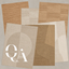 Quiet Atelier - Artisan Weave Rugs logo
