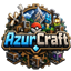 AzurCraft V1 - Cobblemon & Create logo