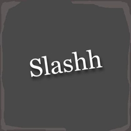 Slashh project image