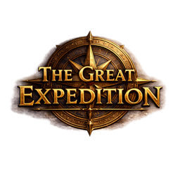The Great Expedition: Hardcore Guild-Found project image