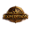 The Great Expedition: Hardcore Guild-Found logo
