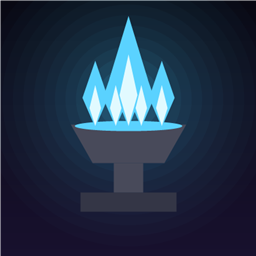Ward Light logo