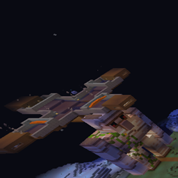 The Boys SMP world project image