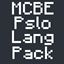 Pseudo Localization Language Pack logo