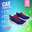 IDxA Athleticshoes Braves Women logo