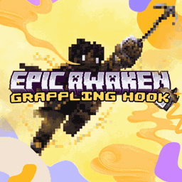 Epicawaken Grappling Hook project image