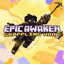 Epicawaken Grappling Hook logo