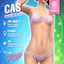 IDxA Swimsuit Madison logo
