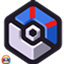 The CobbleMon Adventures logo