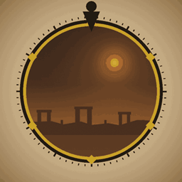 Chronicle of Ages logo