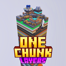 One Chunk - Random Layers project image