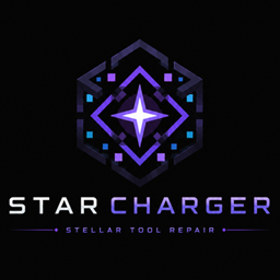 Star Charger logo