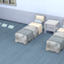 Winter Whisper Single Bed Base Game logo