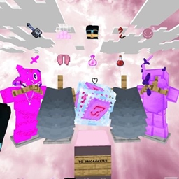 💗 Cotton Candy PvP Pack project image