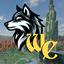 WolfCraft Colonies ARCHIVES logo