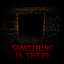 Something is There logo