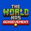 The World Has Achievements logo