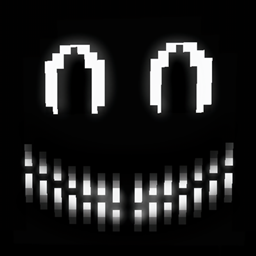 The Smile (Bedrock) logo