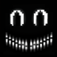 The Smile (Bedrock) logo