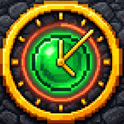 XP Limiter by Time logo