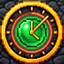 XP Limiter by Time logo