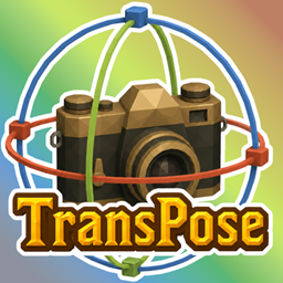 Screenshot & Pose Studio | TransPose project image