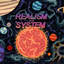 Realism-system logo