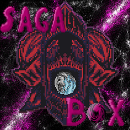 SagaBox project image