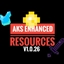 AKS Enhanced Resources v1.0.26 logo