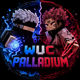 WUC Palladium Lite project image