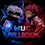WUC Palladium Lite logo