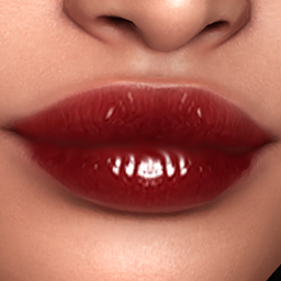 Layla - Stardust Glossy Lipstick (stardust set) project image