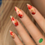 Elegant Flower Nails logo