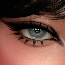 Layla - Stardust Eyeliner  (stardust set) project image