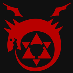 Equivalent Exchange FMA logo