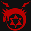 Equivalent Exchange FMA logo