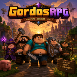 Gordos RPG