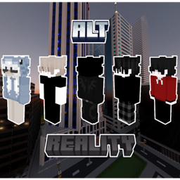 Alt Reality project image