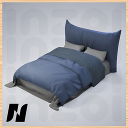 NCTN Haven Bed project image