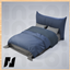 NCTN Haven Bed logo