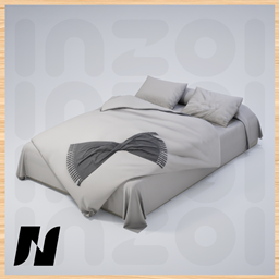 NCTN Cove Bed project image