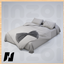 NCTN Cove Bed logo