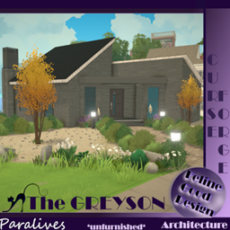 The GREYSON -unfurnished project image