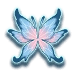 No Fairy XP logo