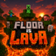 Floor Is Lava logo