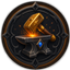 Homie Raids Crafting Desk logo