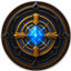 Homie Raids Era logo