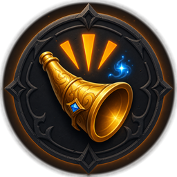 Homie Raids World Buff Announcer project image