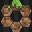 VibeCraft Server logo